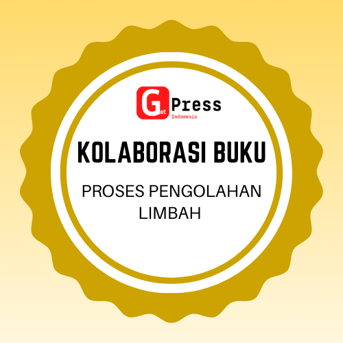 2520 Proses Pengolahan Limbah